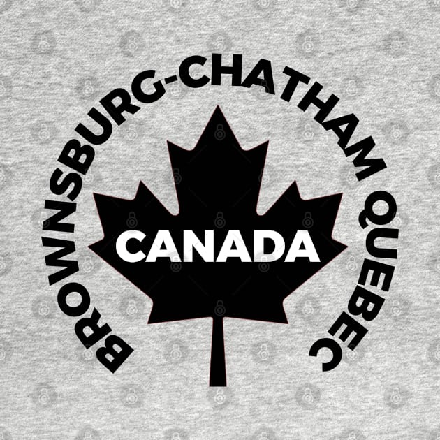 Brownsburg-Chatham Quebec, Canada by Kcaand